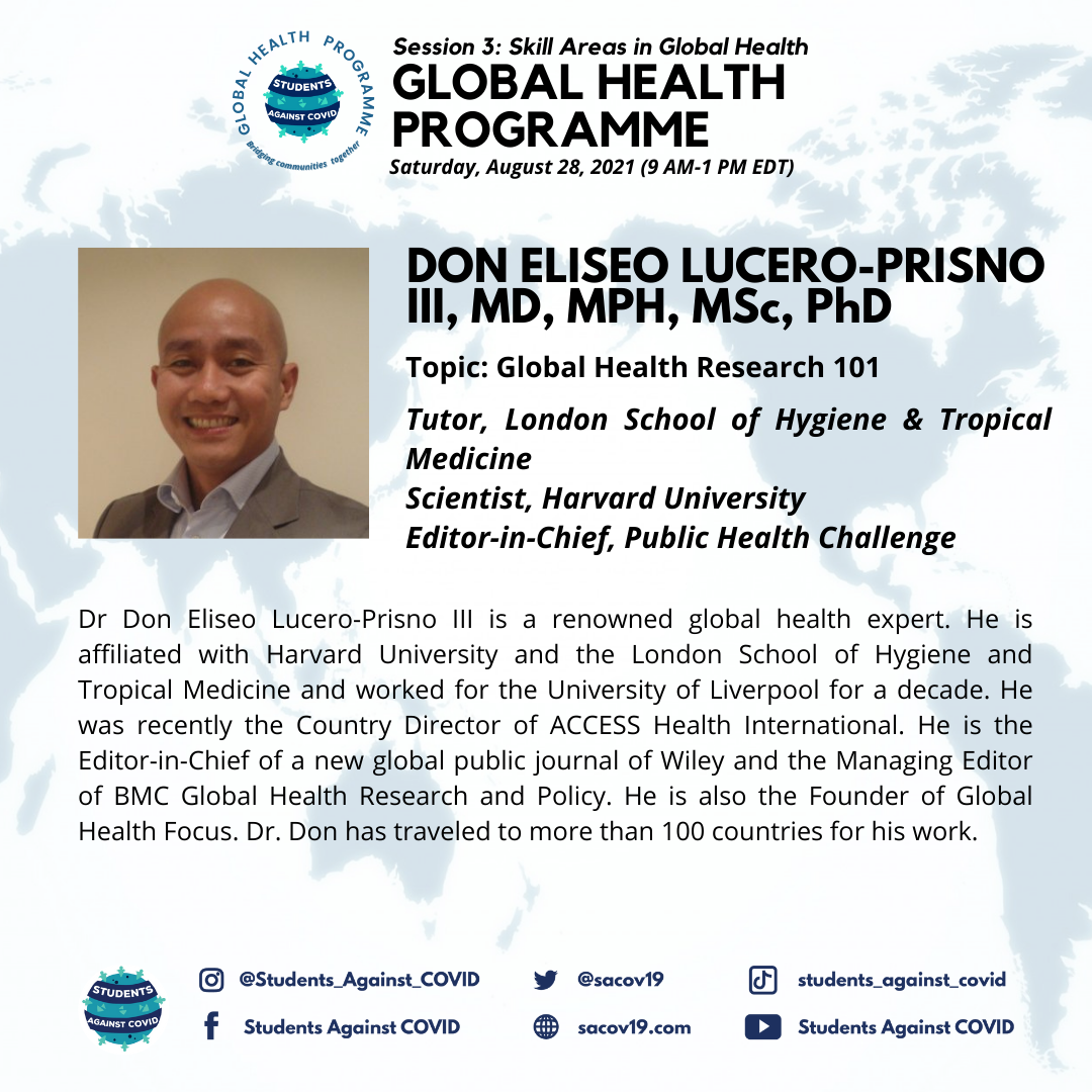 free-sac-global-health-programme-learn-from-the-experts